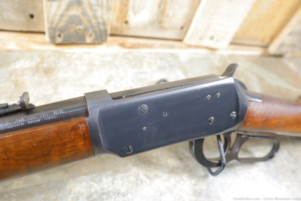Winchester Model 94 .30-30Win Penny Bid NO RESERVE-img-25