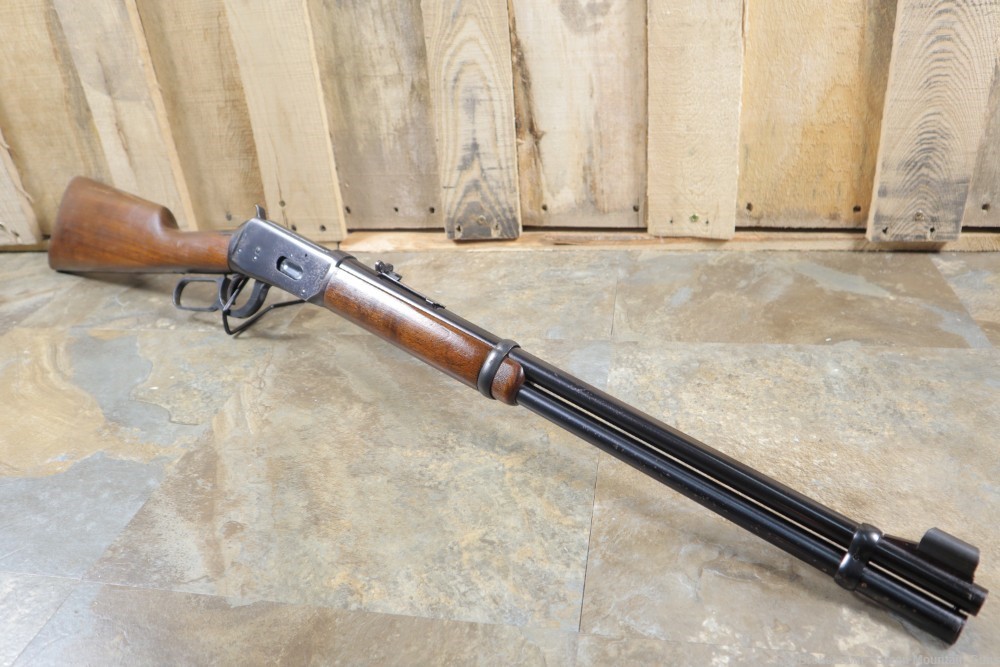 Winchester Model 94 .30-30Win Penny Bid NO RESERVE-img-2