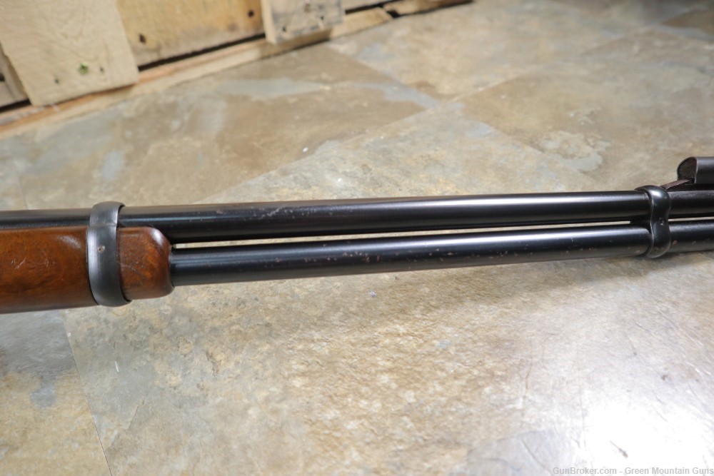 Winchester Model 94 .30-30Win Penny Bid NO RESERVE-img-9