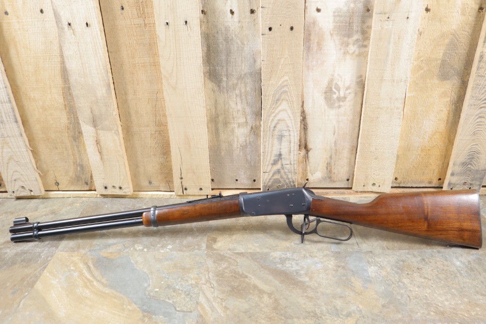 Winchester Model 94 .30-30Win Penny Bid NO RESERVE-img-1