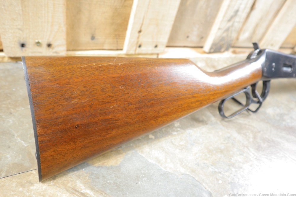 Winchester Model 94 .30-30Win Penny Bid NO RESERVE-img-18