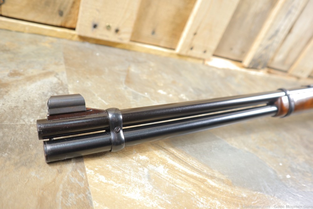 Winchester Model 94 .30-30Win Penny Bid NO RESERVE-img-31