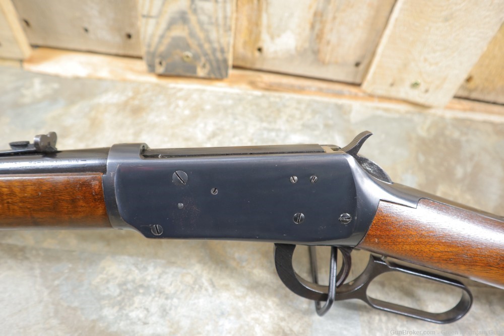 Winchester Model 94 .30-30Win Penny Bid NO RESERVE-img-24