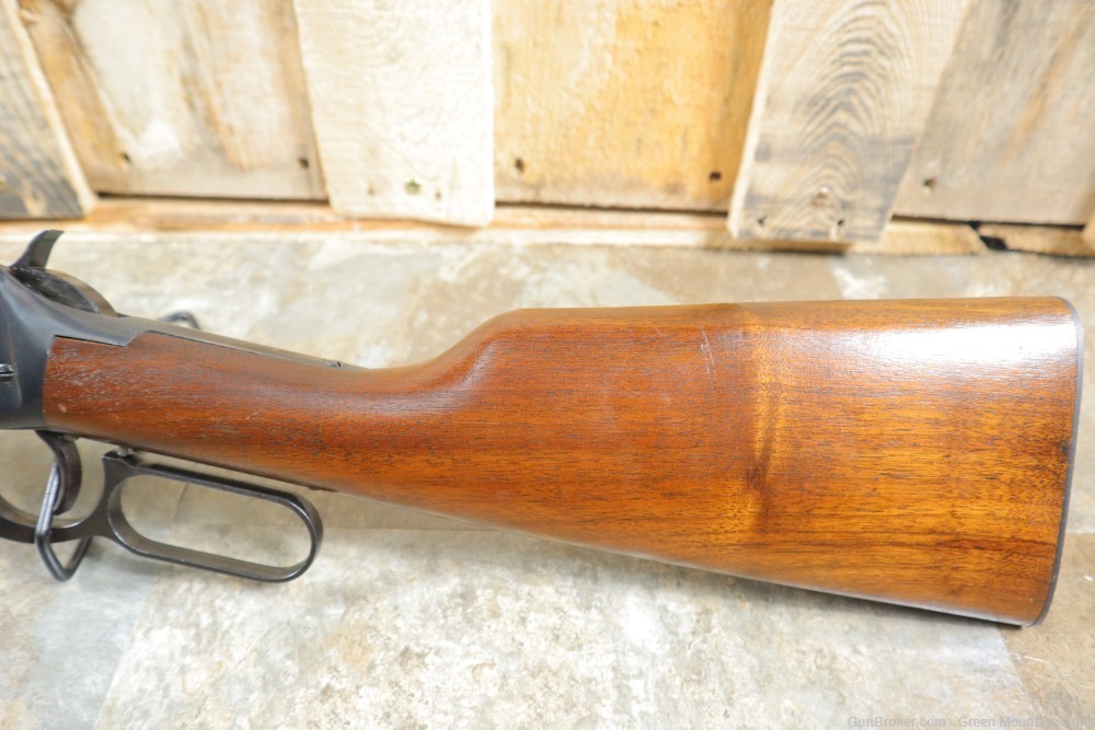 Winchester Model 94 .30-30Win Penny Bid NO RESERVE-img-21