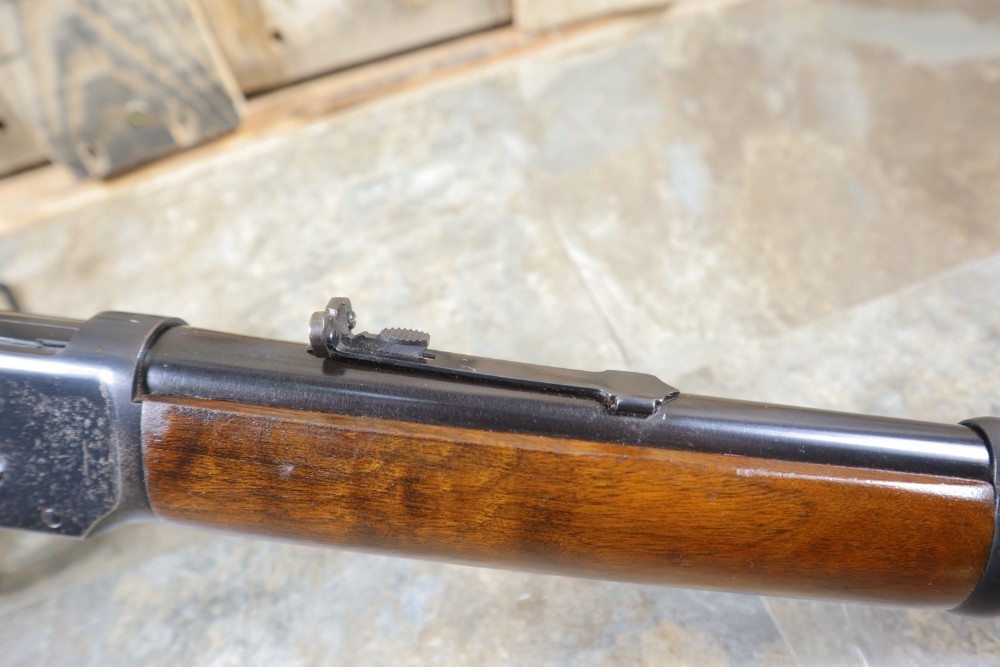 Winchester Model 94 .30-30Win Penny Bid NO RESERVE-img-12