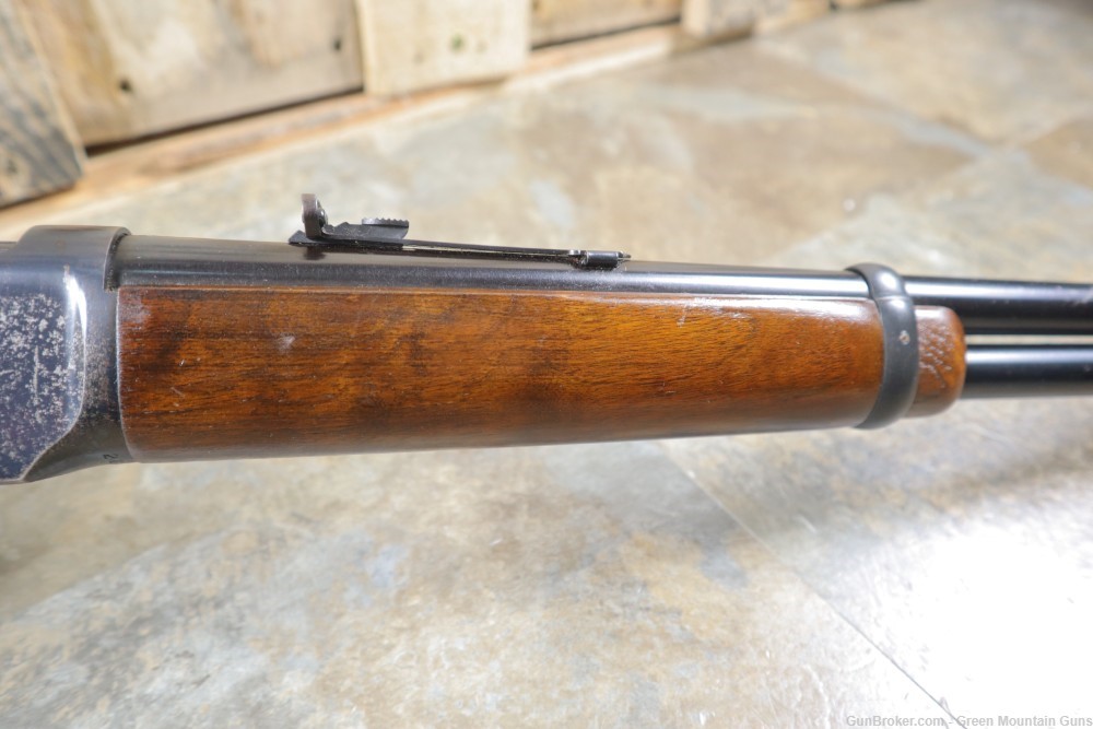 Winchester Model 94 .30-30Win Penny Bid NO RESERVE-img-11