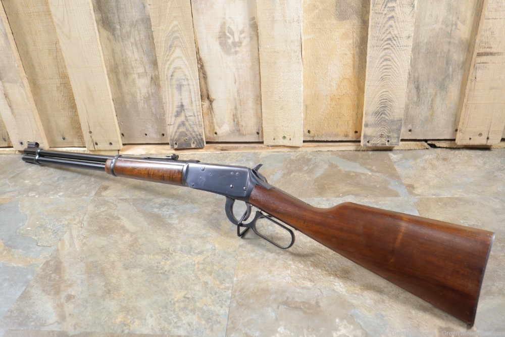 Winchester Model 94 .30-30Win Penny Bid NO RESERVE-img-4
