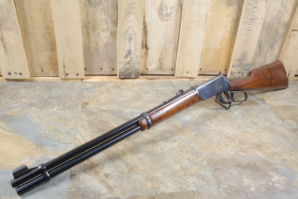 Winchester Model 94 .30-30Win Penny Bid NO RESERVE-img-3