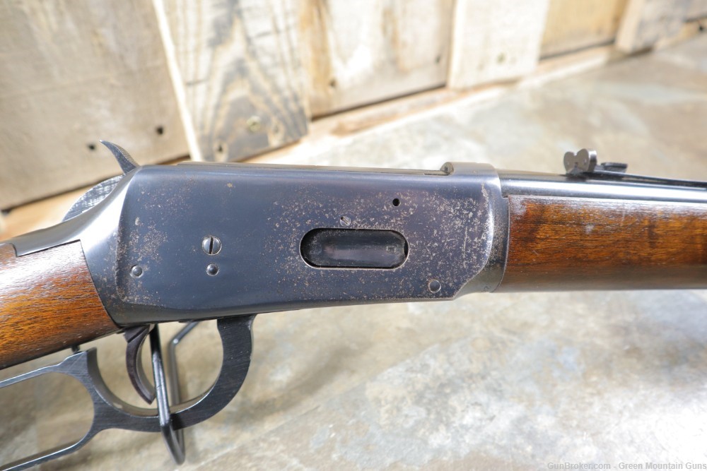 Winchester Model 94 .30-30Win Penny Bid NO RESERVE-img-13