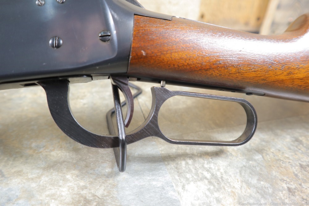 Winchester Model 94 .30-30Win Penny Bid NO RESERVE-img-22