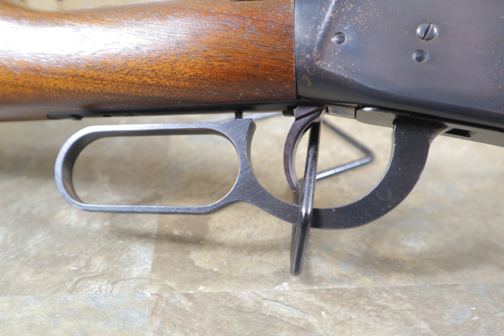 Winchester Model 94 .30-30Win Penny Bid NO RESERVE-img-16
