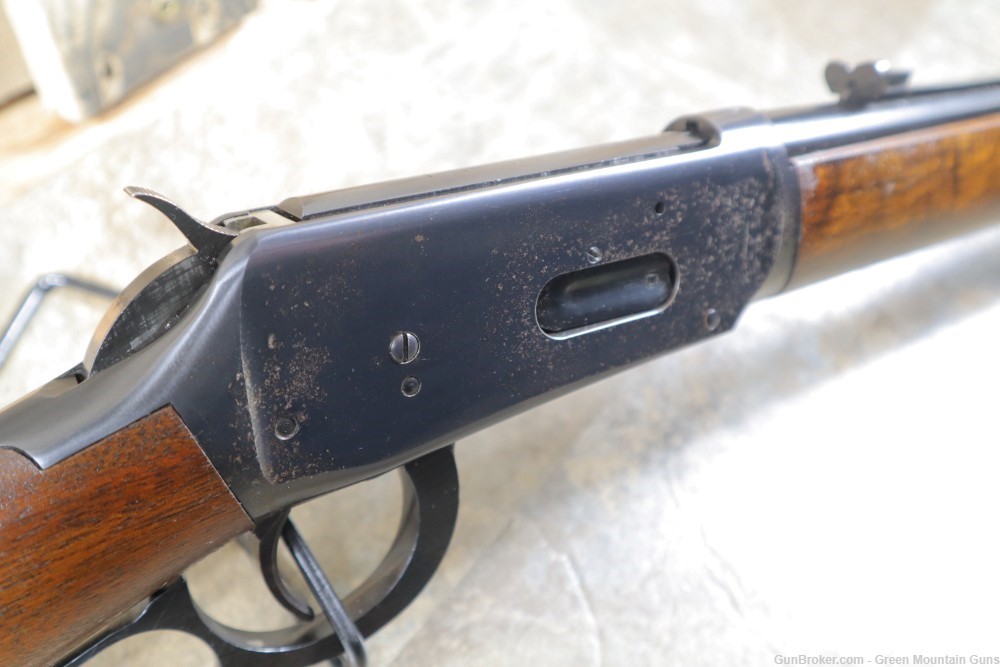 Winchester Model 94 .30-30Win Penny Bid NO RESERVE-img-15