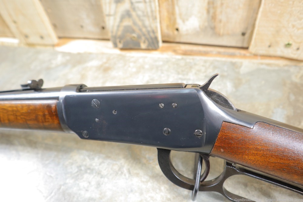 Winchester Model 94 .30-30Win Penny Bid NO RESERVE-img-23