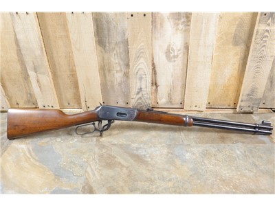 Winchester Model 94 .30-30Win Penny Bid NO RESERVE