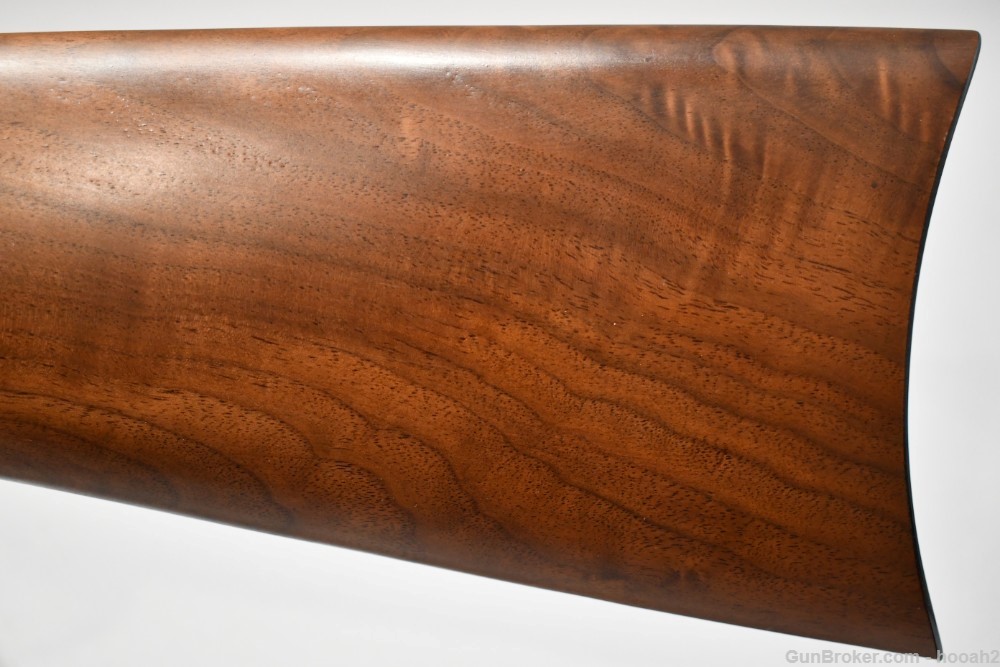 Nice Oliver F Winchester Commemorative 1894 Rifle 38-55 Win W Box 1980-img-11