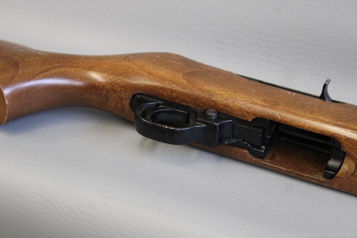 Ruger 10/22 Carbine .22 LR Item S-185-img-10