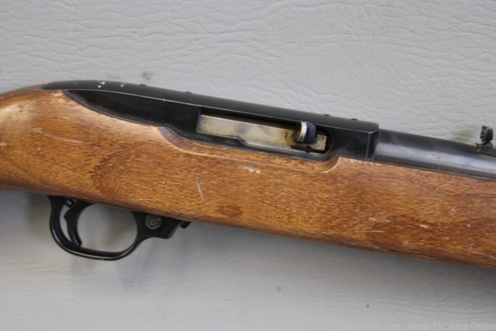 Ruger 10/22 Carbine .22 LR Item S-185-img-5
