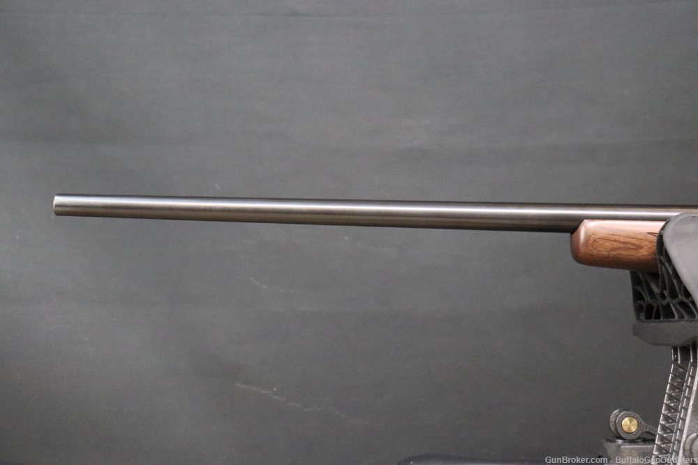 Browning T-Bolt .17 HMR Straight Pull Bolt Action Rifle w/ Original Box-img-6