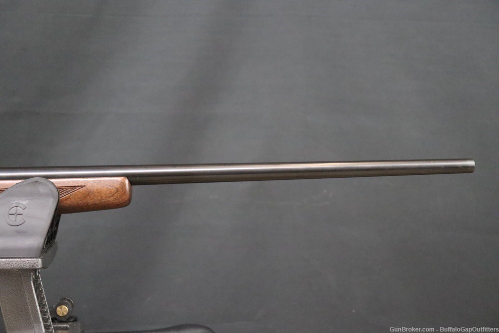 Browning T-Bolt .17 HMR Straight Pull Bolt Action Rifle w/ Original Box-img-4