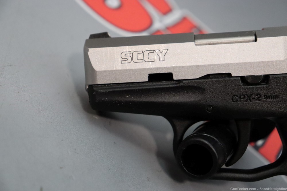 Sccy CPX-2 9mm 3.1" -img-7