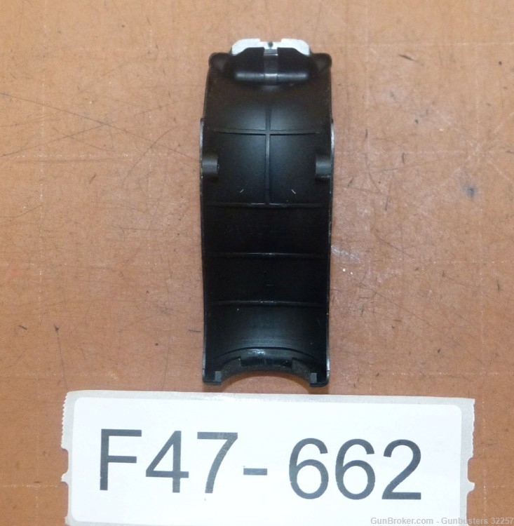 Glock 27 Gen 4 .40, Repair Parts F47-662-img-9