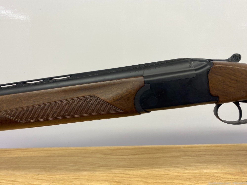 1988 American Arms Waterfowl Special 10 Ga Blk 32 3/8" *ITALIAN PRODUCED*-img-25