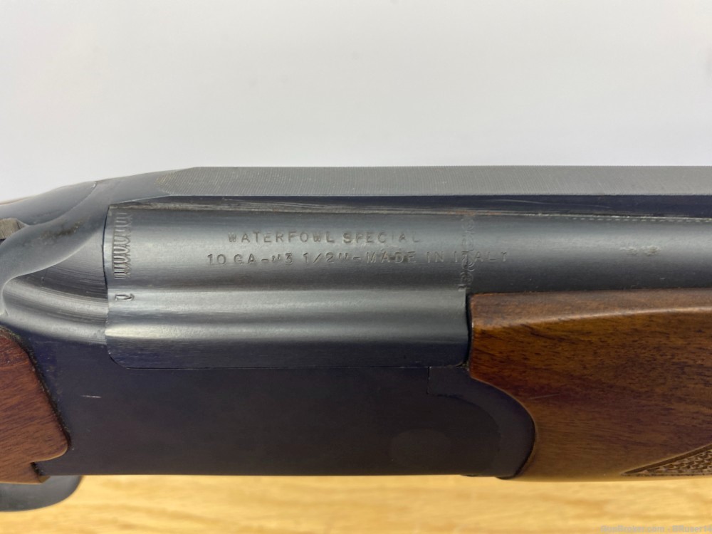 1988 American Arms Waterfowl Special 10 Ga Blk 32 3/8" *ITALIAN PRODUCED*-img-18