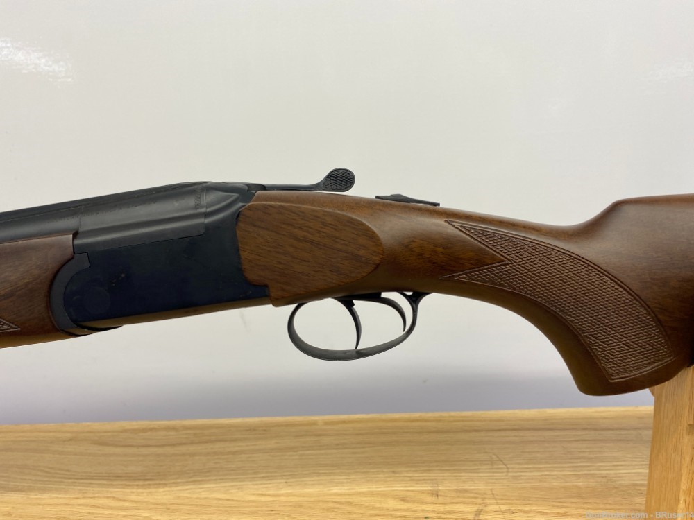 1988 American Arms Waterfowl Special 10 Ga Blk 32 3/8" *ITALIAN PRODUCED*-img-24