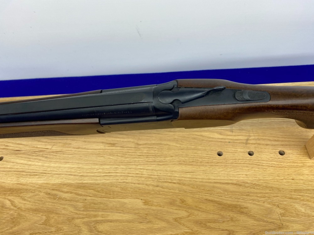 1988 American Arms Waterfowl Special 10 Ga Blk 32 3/8" *ITALIAN PRODUCED*-img-35