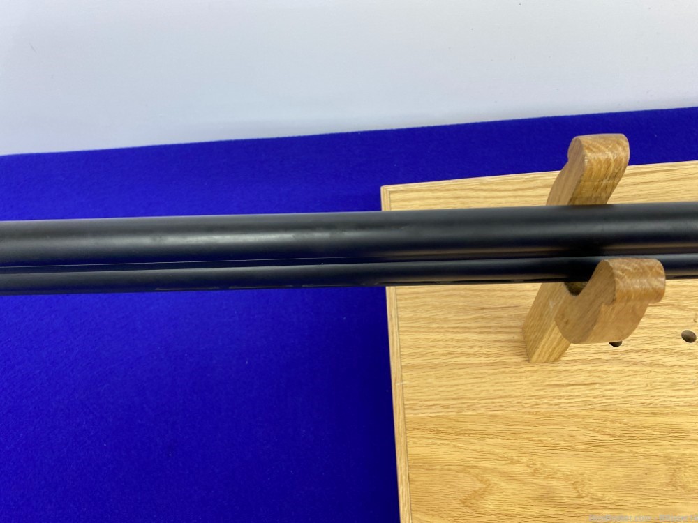 1988 American Arms Waterfowl Special 10 Ga Blk 32 3/8" *ITALIAN PRODUCED*-img-47