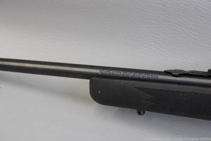 Savage Arms 64 .22 LR Item S-186-img-14