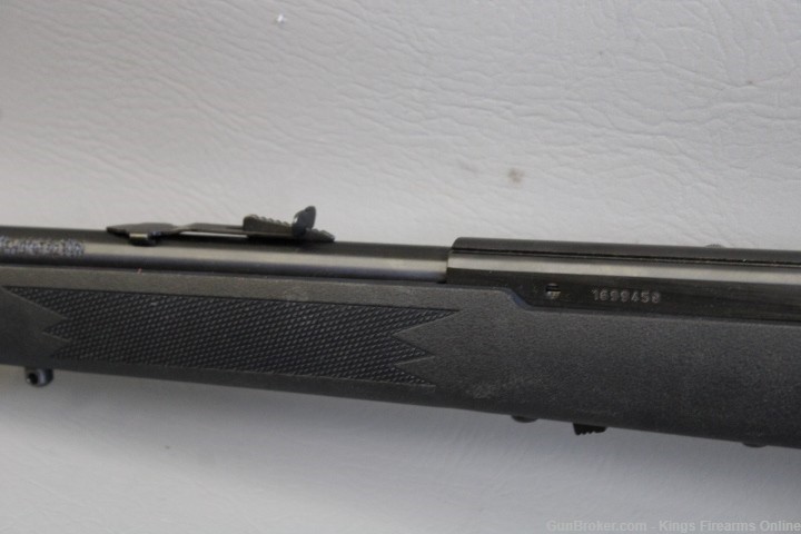 Savage Arms 64 .22 LR Item S-186-img-13