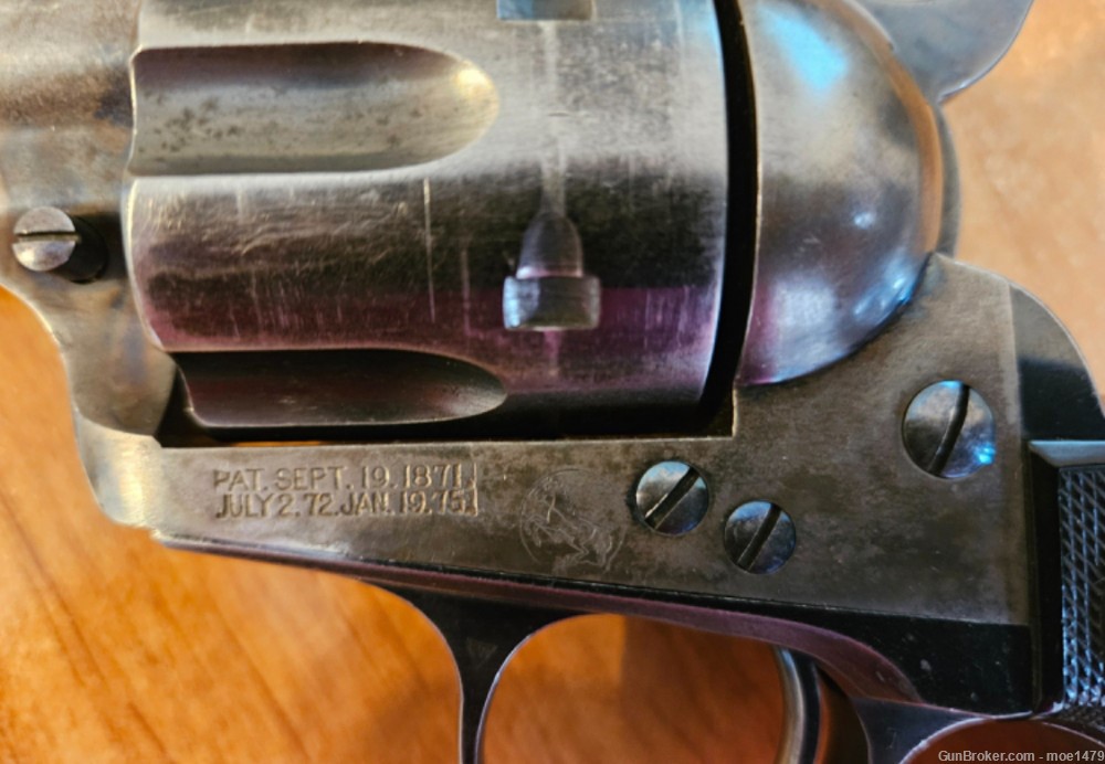 Colt SAA-img-0