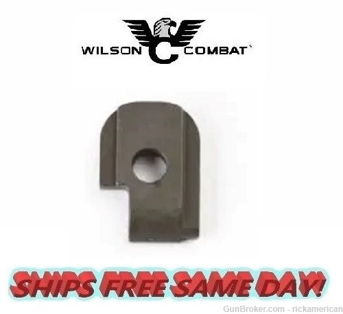 Wilson Combat 1911 Firing Pin Stop, 70 Series,Blued for 9mm # 399B70S-img-0