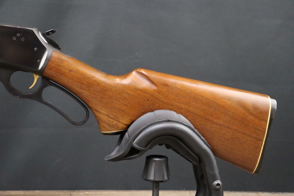 Marlin 336 30-30 Win. Lever Action Rifle-img-7