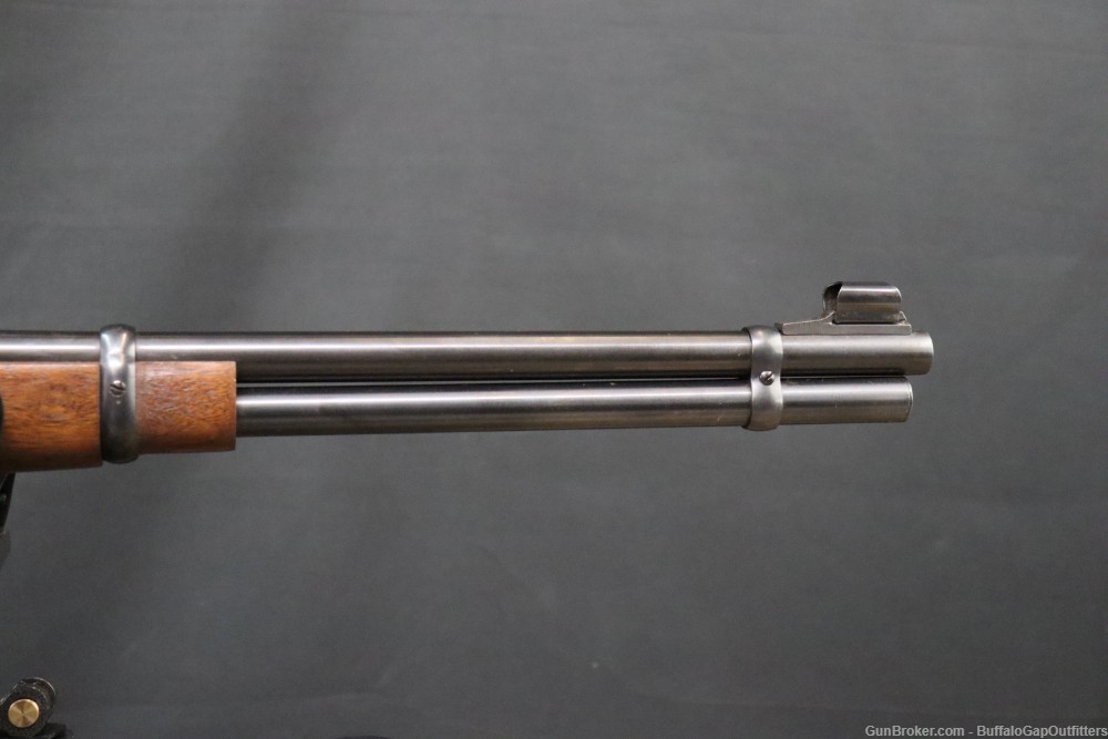 Marlin 336 30-30 Win. Lever Action Rifle-img-3