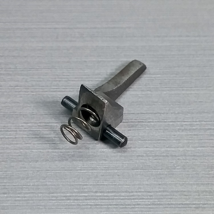Colt Junior + Astra Cub - MAGAZINE SAFETY with PIN & SPRING - 25ACP ONLY -img-14
