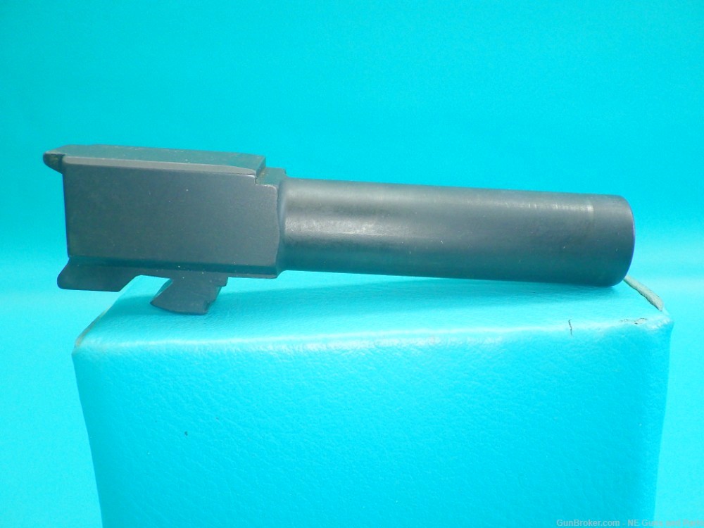 Glock 26 9mm 3.5" Aftermarket Barrel-img-0