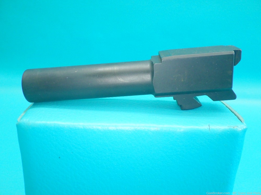 Glock 26 9mm 3.5" Aftermarket Barrel-img-1