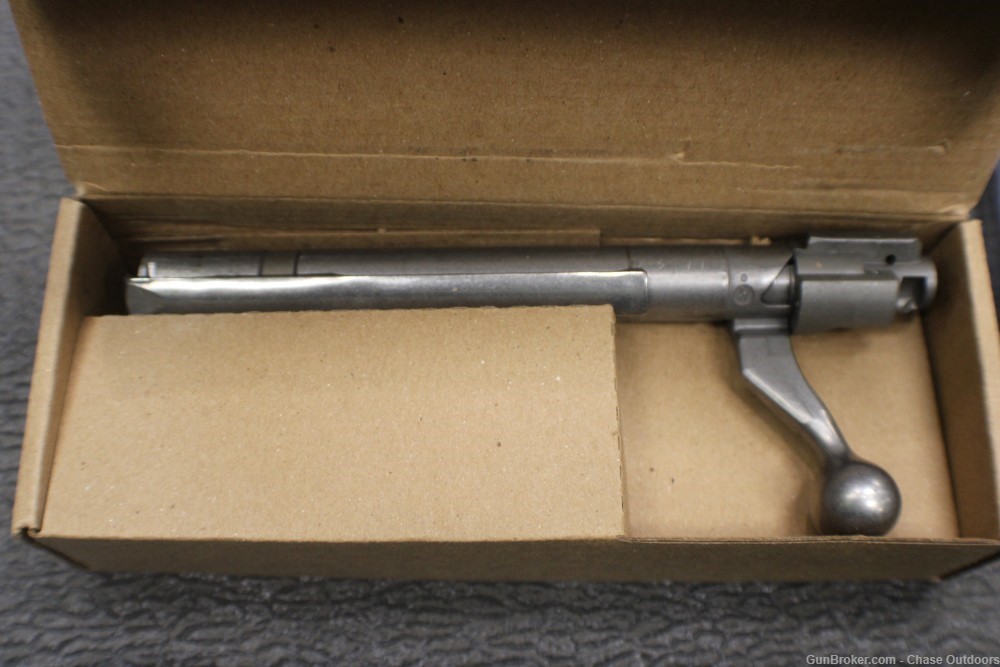 RARE *UNFIRED* Ruger M77 Hawkeye .300 WIN MAG-img-1