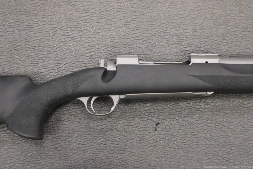 RARE *UNFIRED* Ruger M77 Hawkeye .300 WIN MAG-img-4