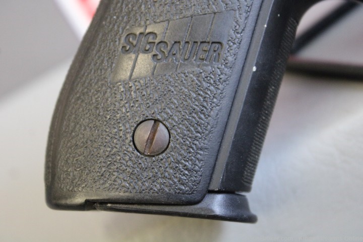 Sig Sauer P229 9mm Item P-8-img-11