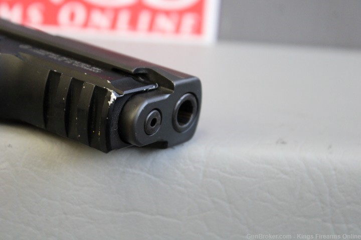 Sig Sauer P229 9mm Item P-8-img-4