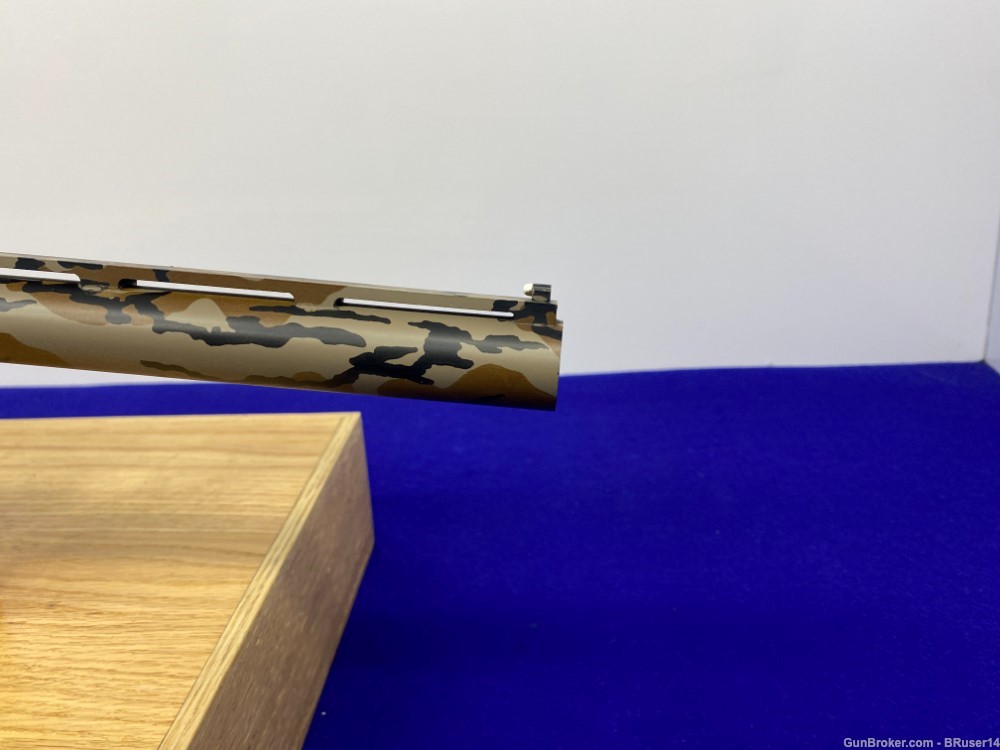 1994 Remington SP-10 Magnum 10 Ga 23" *OUTSTANDING MOSSY OAK CAMO FINISH*-img-14
