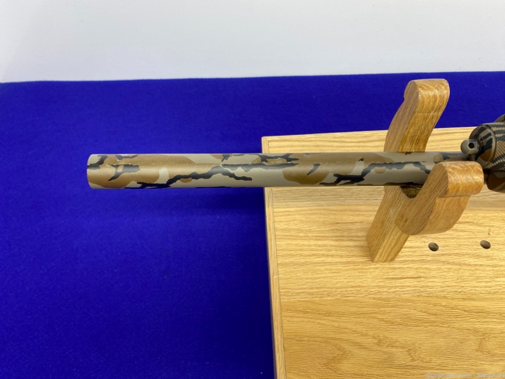 1994 Remington SP-10 Magnum 10 Ga 23" *OUTSTANDING MOSSY OAK CAMO FINISH*-img-48