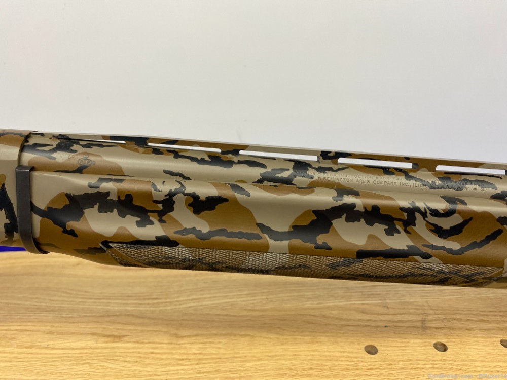 1994 Remington SP-10 Magnum 10 Ga 23" *OUTSTANDING MOSSY OAK CAMO FINISH*-img-10