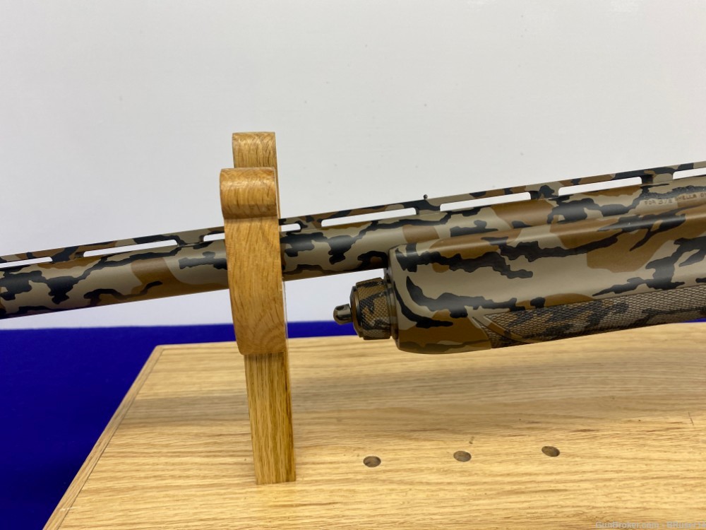 1994 Remington SP-10 Magnum 10 Ga 23" *OUTSTANDING MOSSY OAK CAMO FINISH*-img-26