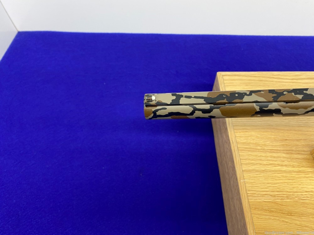 1994 Remington SP-10 Magnum 10 Ga 23" *OUTSTANDING MOSSY OAK CAMO FINISH*-img-39
