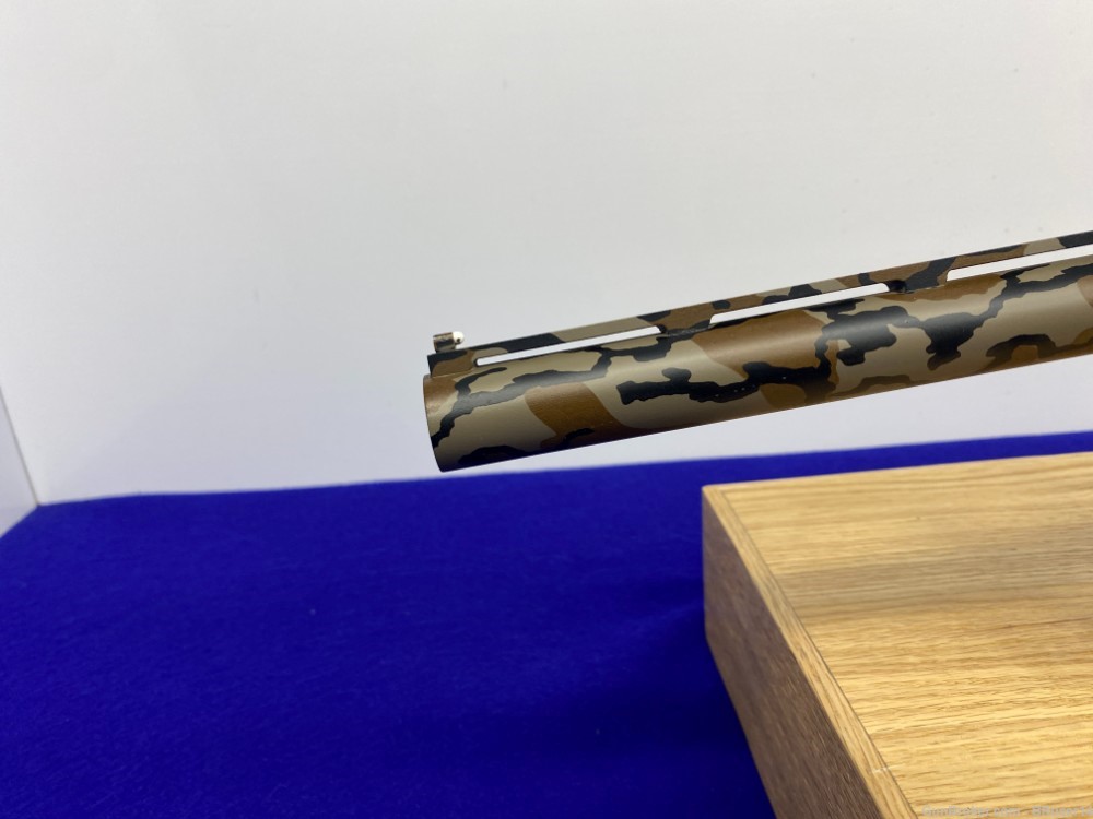 1994 Remington SP-10 Magnum 10 Ga 23" *OUTSTANDING MOSSY OAK CAMO FINISH*-img-28