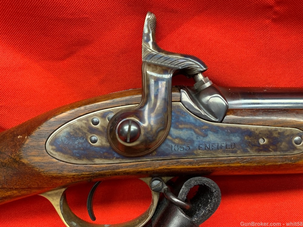 Armi Sport Enfield 1855 .58 -img-1